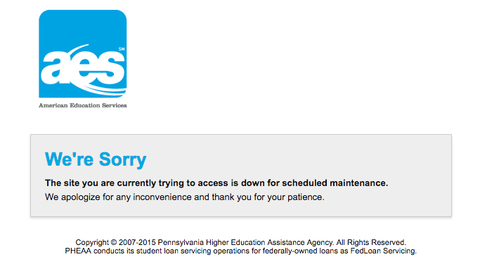 zyzo defaulted student loan american education services zyzo defaulted student loan american education services